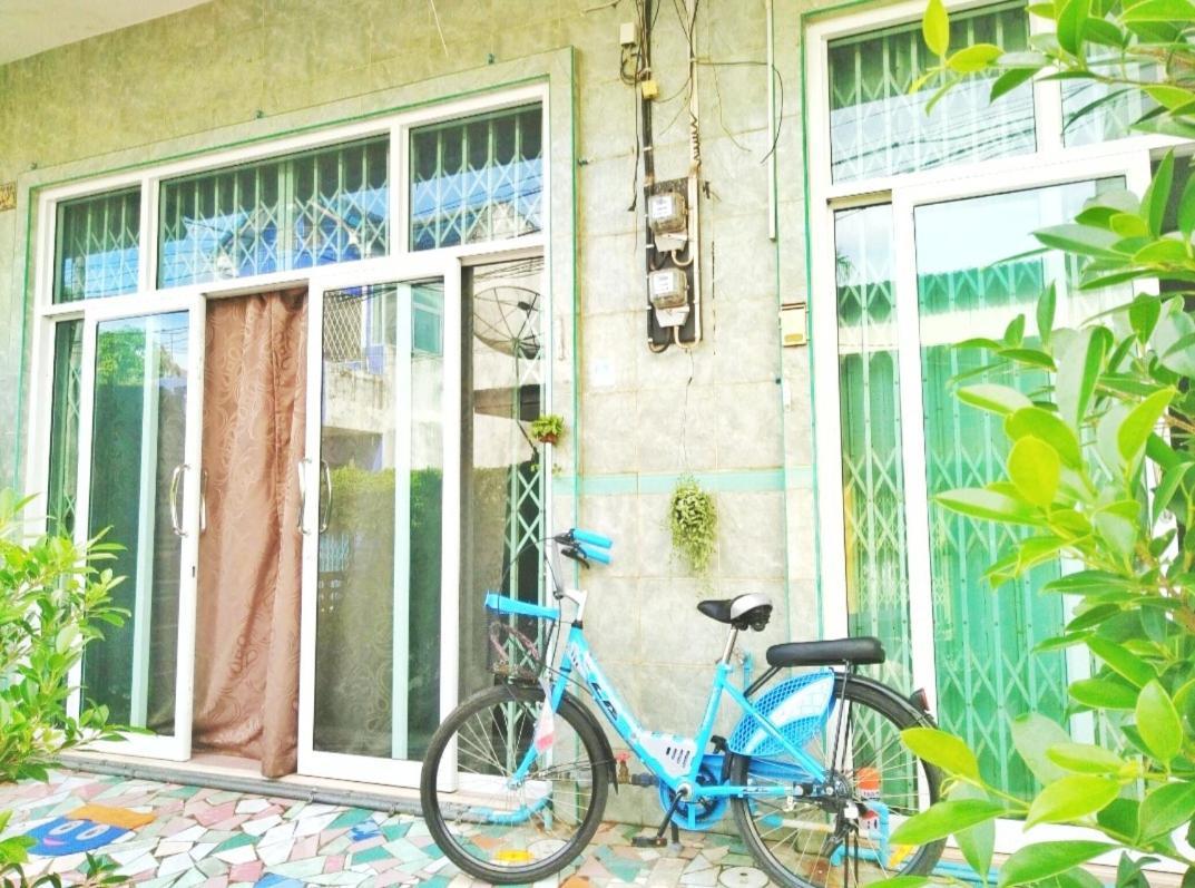 ホテル House 1 For 6 Paxs Whole House Not Share ハートヤイ エクステリア 写真