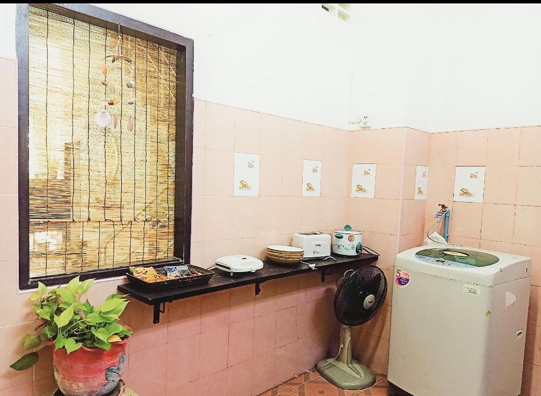 ホテル House 1 For 6 Paxs Whole House Not Share ハートヤイ エクステリア 写真