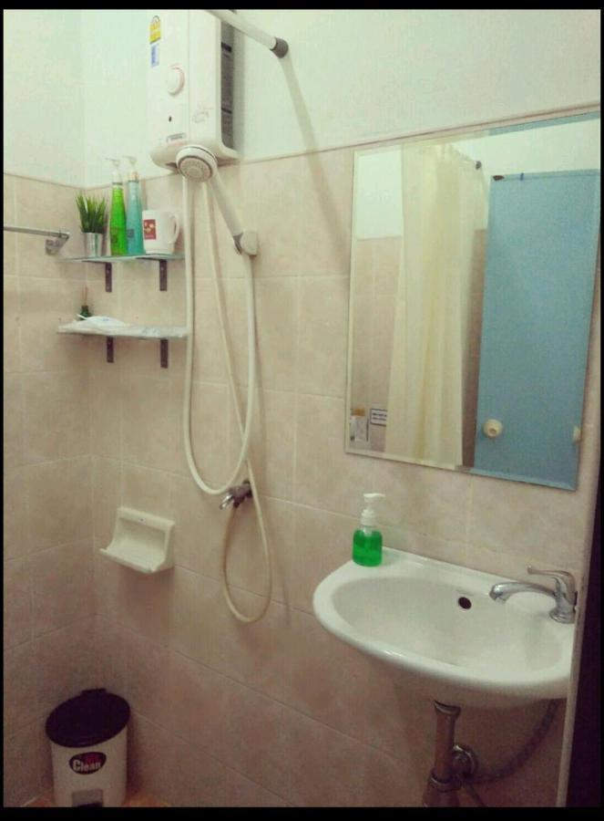 ホテル House 1 For 6 Paxs Whole House Not Share ハートヤイ エクステリア 写真