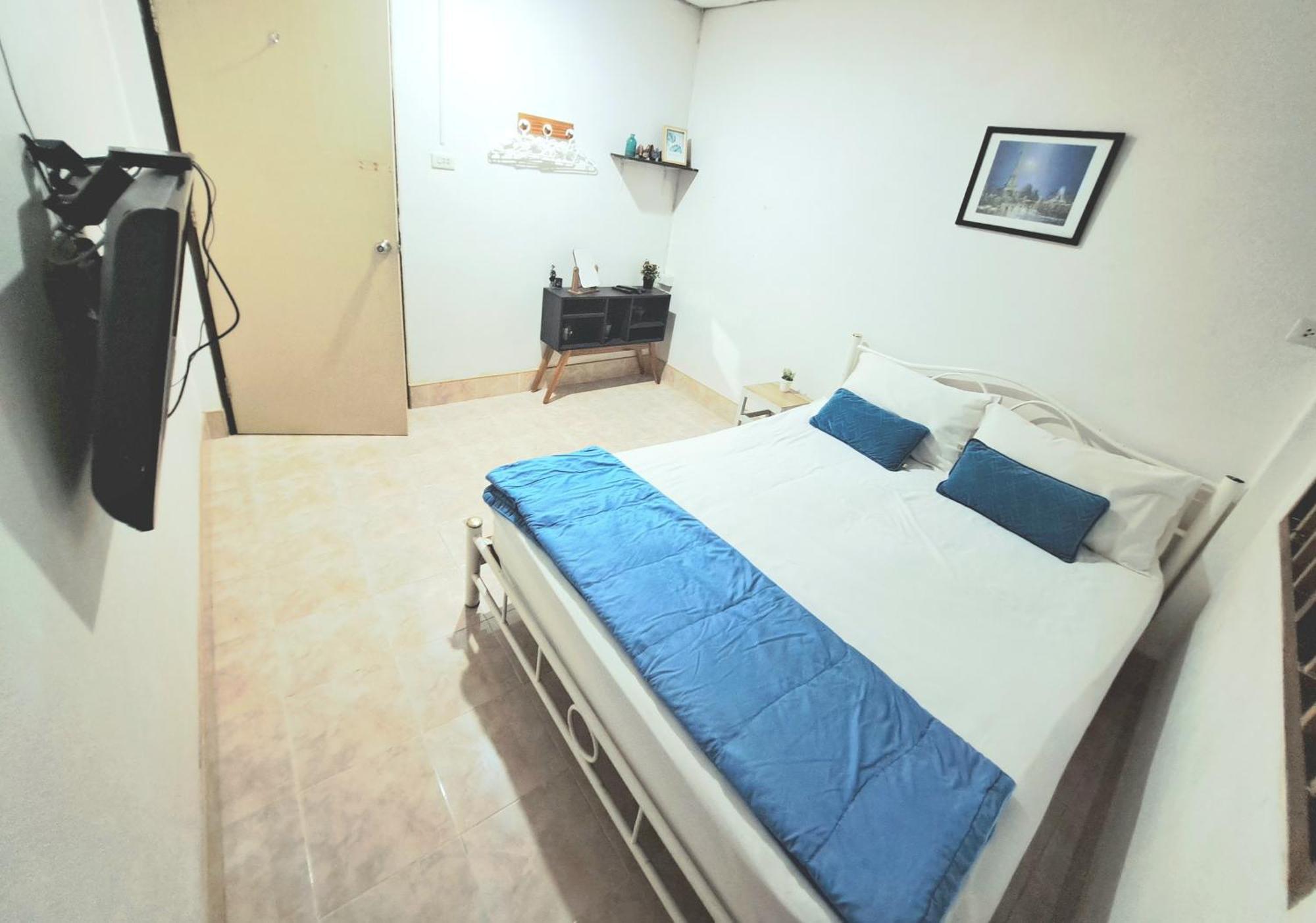 ホテル House 1 For 6 Paxs Whole House Not Share ハートヤイ エクステリア 写真
